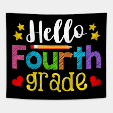 4th Grade